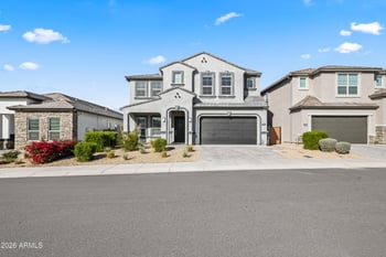 21324 60th Pl, Phoenix, AZ 85054