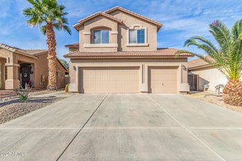21324 Karsten Dr, Maricopa, AZ 85138