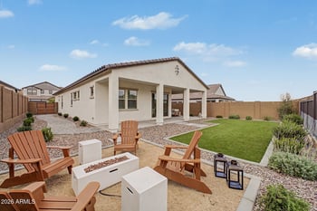 21325 Roanoke Ave, Buckeye, AZ 85396