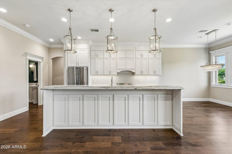 21325 S 154th St, Gilbert, AZ 85298