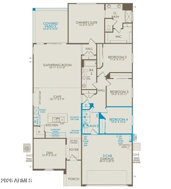 21326 Cattle Dr, Queen Creek, AZ 85142
