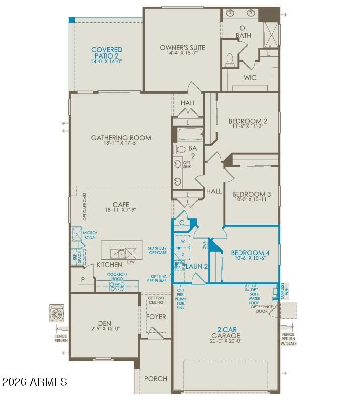 21326 Cattle Dr, Queen Creek, AZ 85142