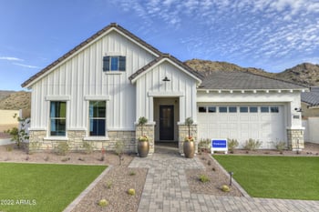 21326 W Mariposa St, Buckeye, AZ 85396