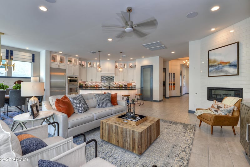 21326 W Mariposa St, Buckeye, AZ 85396