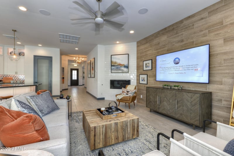 21326 W Mariposa St, Buckeye, AZ 85396