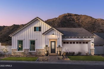 21326 W Mariposa St, Buckeye, AZ 85396