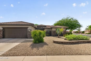21327 N Black Bear Lodge Dr, Surprise, AZ 85387