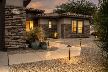 21327 N Black Bear Lodge Dr, Surprise, AZ 85387