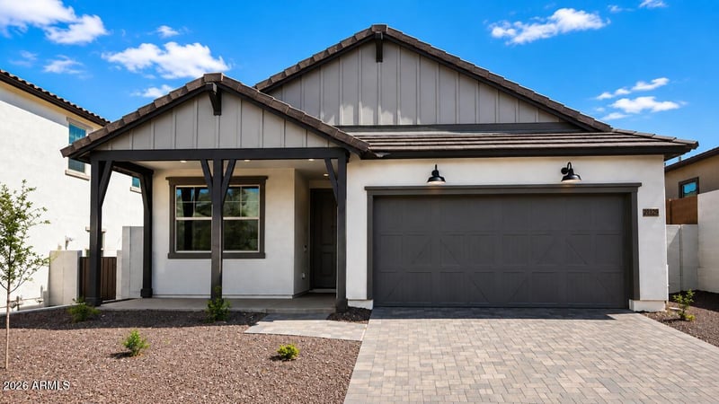 21329 W Edgemont Ave, Buckeye, AZ 85396