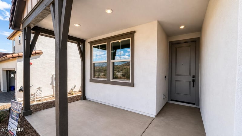 21329 W Edgemont Ave, Buckeye, AZ 85396
