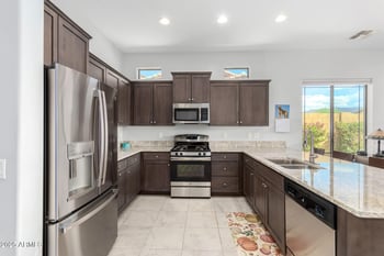 2133 Atwood --, Mesa, AZ 85207