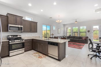 2133 Atwood --, Mesa, AZ 85207