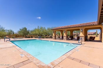 2133 Atwood --, Mesa, AZ 85207