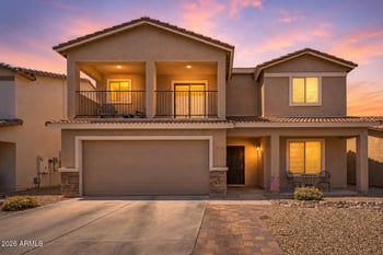 2133 27th Ave, Apache Junction, AZ 85119