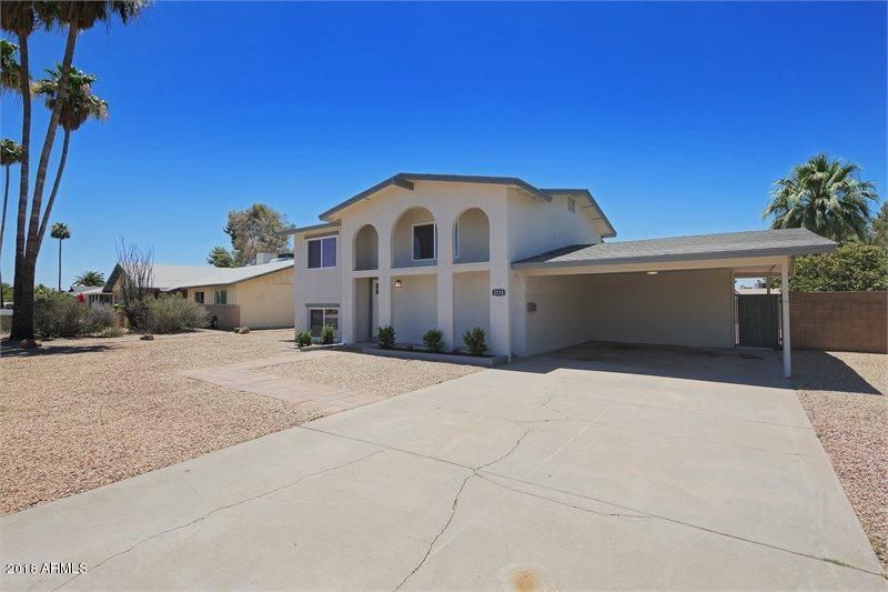 2133 E Greenway Dr, Tempe, AZ 85282