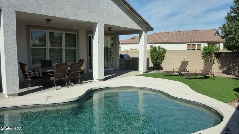 2133 E La Salle St, Phoenix, AZ 85040