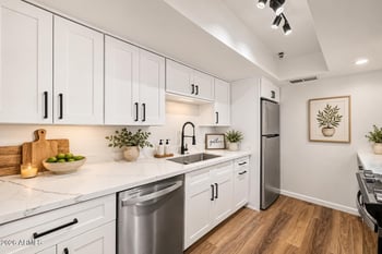 2133 E Margarita Dr, Tempe, AZ 85281