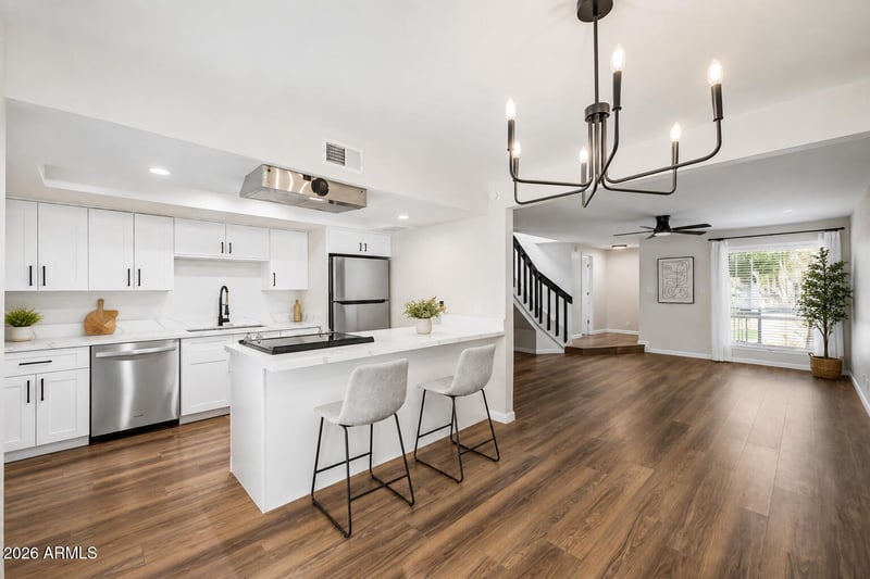 2133 E Margarita Dr, Tempe, AZ 85281