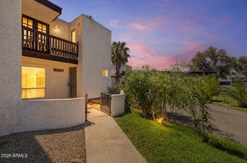 2133 E Margarita Dr, Tempe, AZ 85281