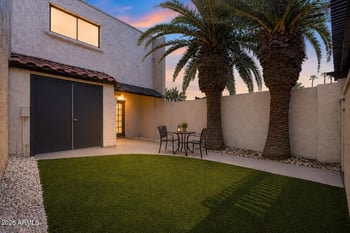 2133 E Margarita Dr, Tempe, AZ 85281