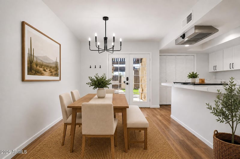 2133 E Margarita Dr, Tempe, AZ 85281