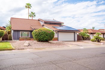 2133 Evans Dr, Phoenix, AZ 85022