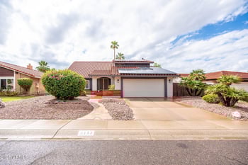 2133 Evans Dr, Phoenix, AZ 85022