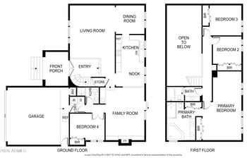 2133 Evans Dr, Phoenix, AZ 85022