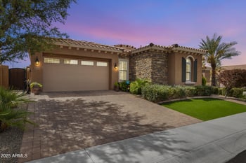2133 Kesler Ln, Chandler, AZ 85225