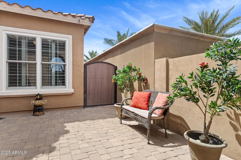 2133 Kesler Ln, Chandler, AZ 85225
