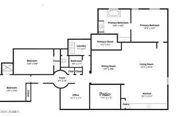 2133 Kesler Ln, Chandler, AZ 85225