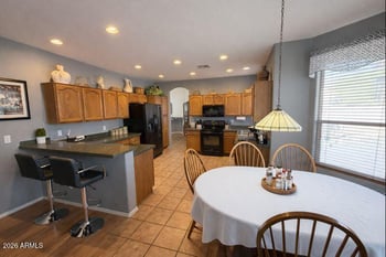 2133 Nielson St, Gilbert, AZ 85295