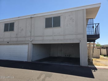 2133 Turney Ave #76D, Phoenix, AZ 85015