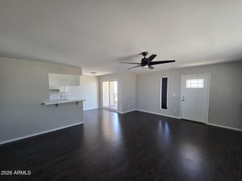 2133 Turney Ave #76D, Phoenix, AZ 85015