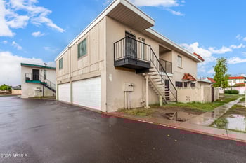 2133 Turney Ave #D76, Phoenix, AZ 85015