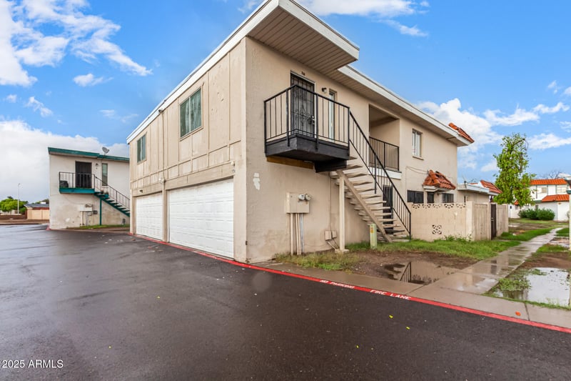 2133 Turney Ave #D76, Phoenix, AZ 85015