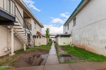 2133 Turney Ave #D76, Phoenix, AZ 85015