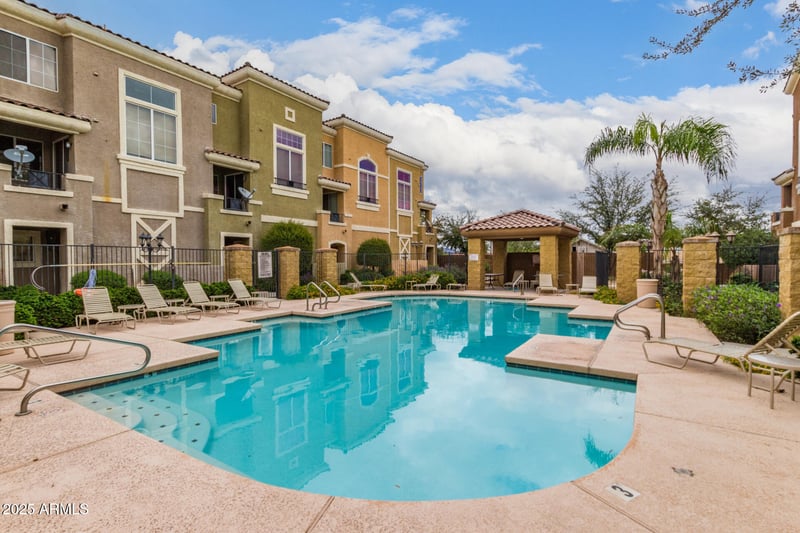 2133 Turney Ave #D76, Phoenix, AZ 85015