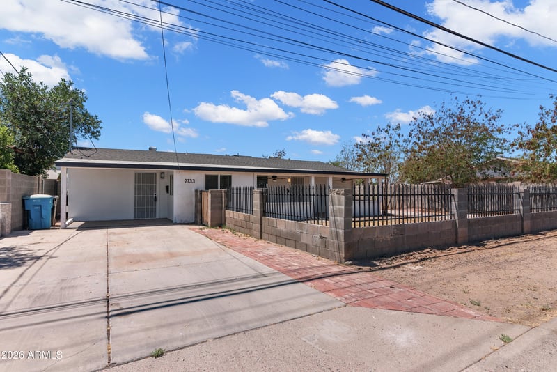 2133 Colter St, Phoenix, AZ 85015