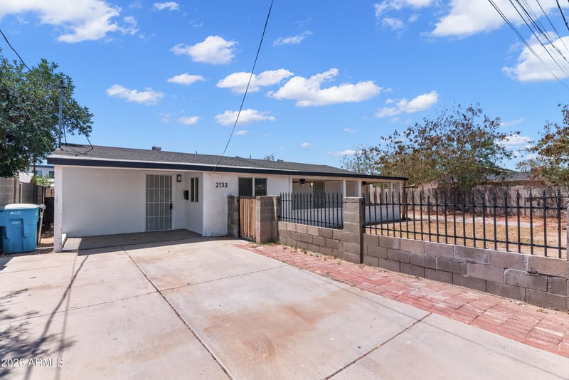 2133 Colter St, Phoenix, AZ 85015