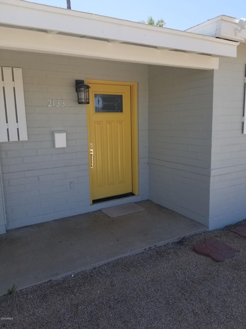 2133 W Glenn Dr, Phoenix, AZ 85021