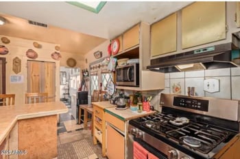 2133 W Monroe St, Phoenix, AZ 85009