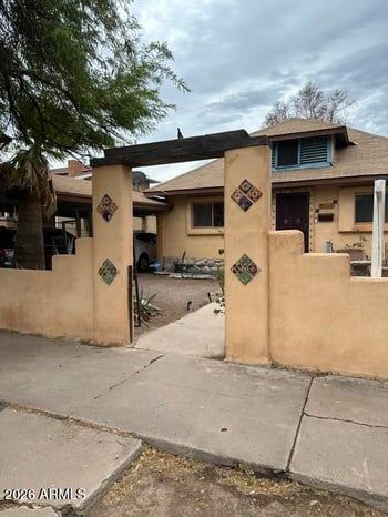 2133 W Monroe St, Phoenix, AZ 85009