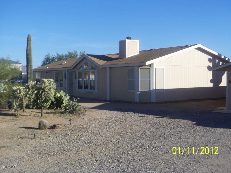2133 W Moon Vista St, Apache Junction, AZ 85120
