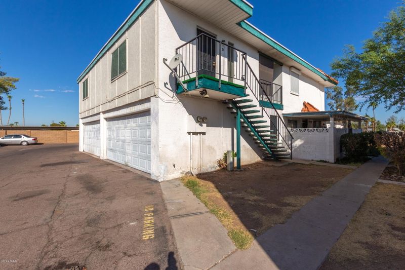 2133 W Turney Ave #71D, Phoenix, AZ 85015