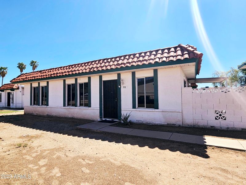 2133 W Turney Ave #72A, Phoenix, AZ 85015