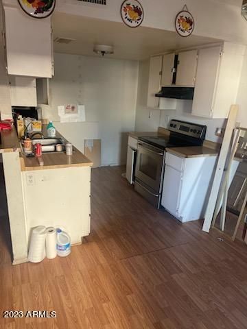 2133 W Turney Ave #72A, Phoenix, AZ 85015