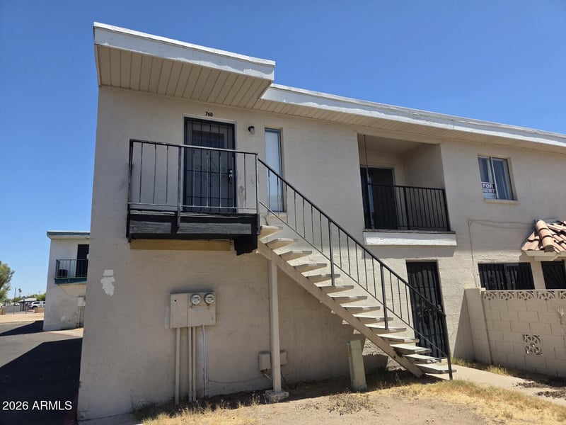 2133 W Turney Ave #76D, Phoenix, AZ 85015