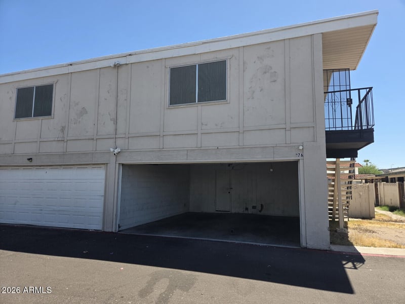 2133 W Turney Ave #76D, Phoenix, AZ 85015