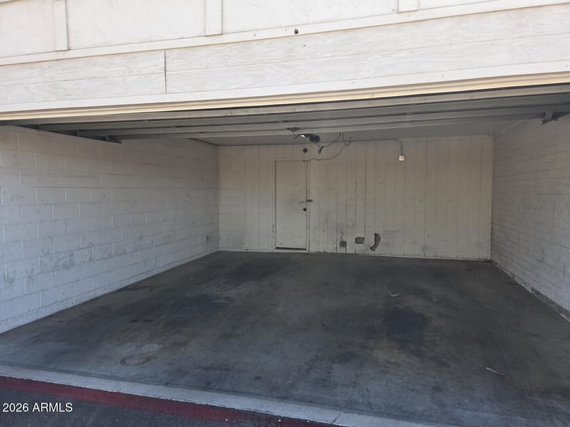 2133 W Turney Ave #76D, Phoenix, AZ 85015